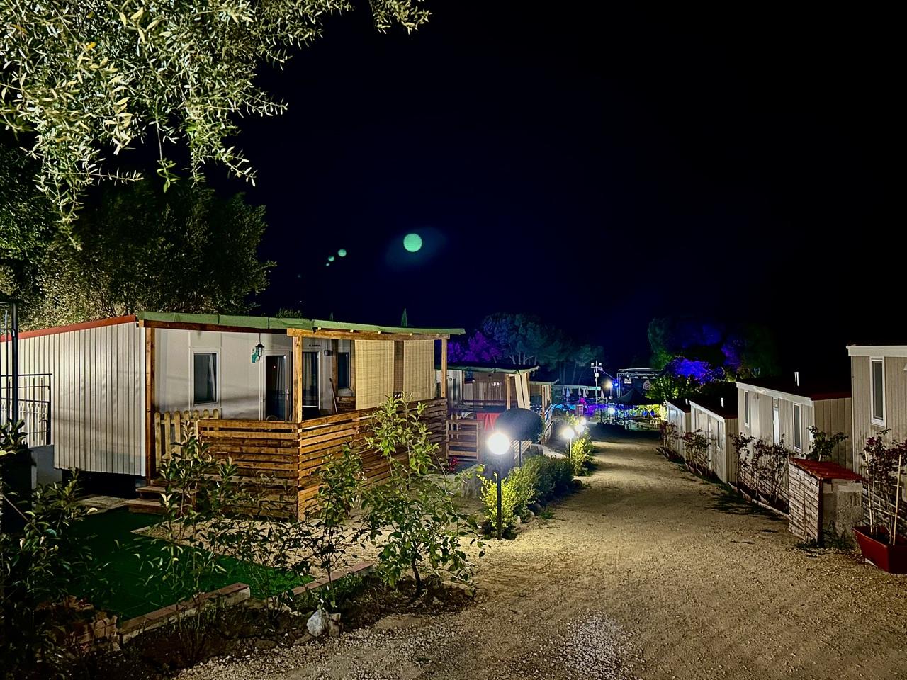 Villaggio Acquamarina - Speciale Giugno